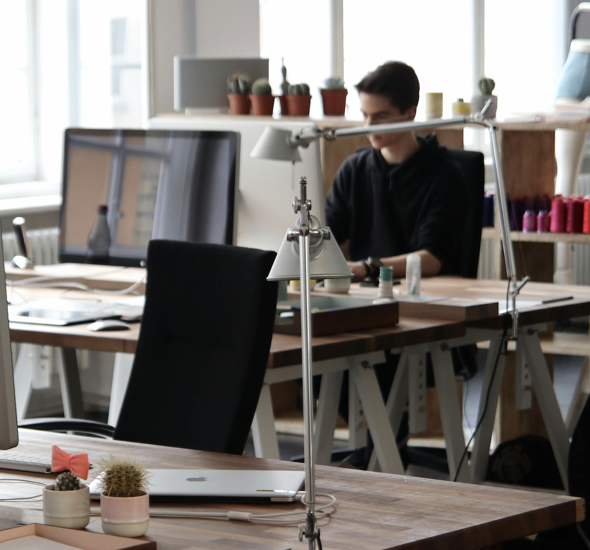 Design & Develop